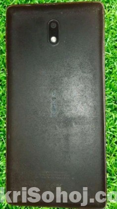 Nokia 3 (Used)